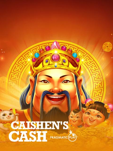 Caishen's Cash