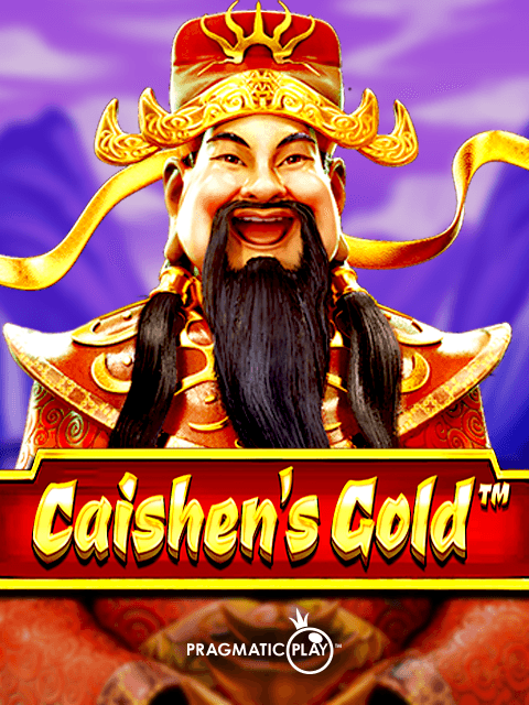 Caishen's Gold