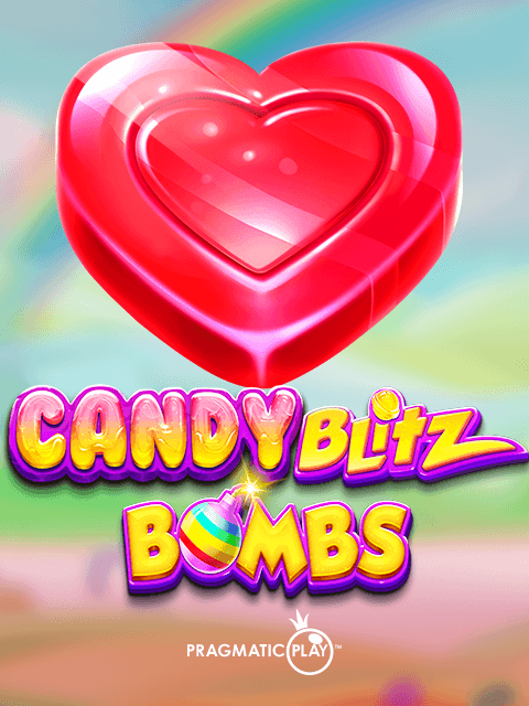 Candy Blitz Bombs