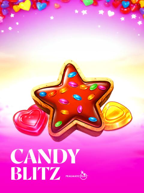 Candy Blitz
