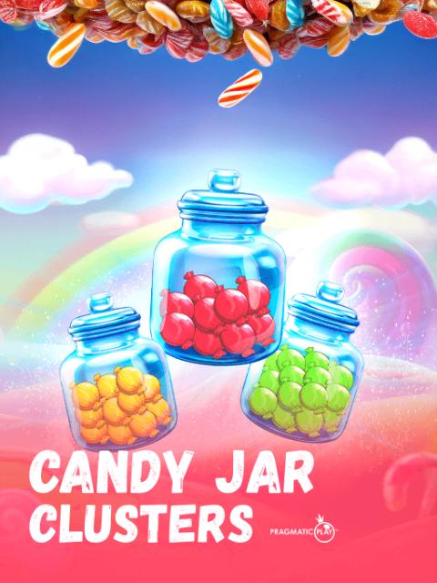 Candy Jar Clusters