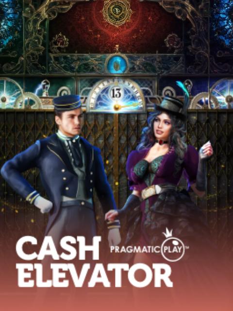 Cash Elevator