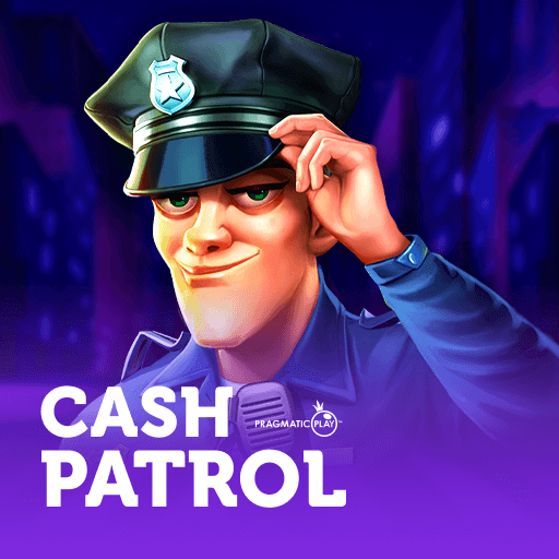 Cash Patrol