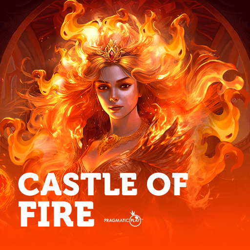 Castle of Fire