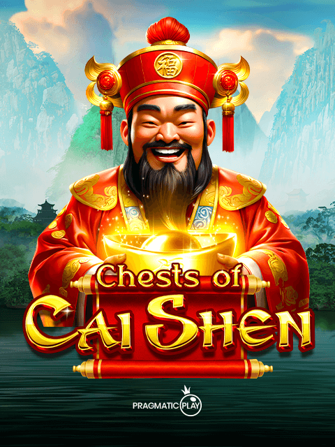 Chests of Cai Shen