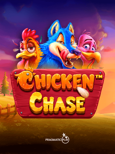 Chicken Chase