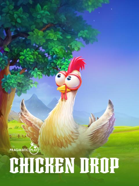 Chicken Drop