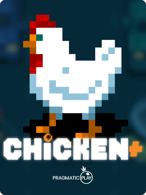 Chicken+