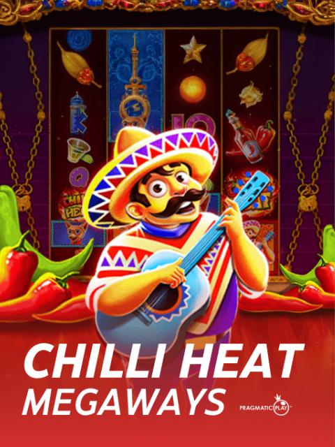 Chilli Heat Megaways
