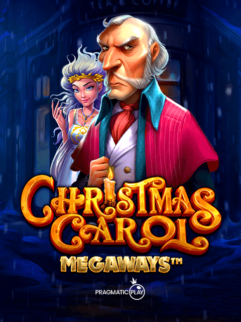Christmas Carol Megaways