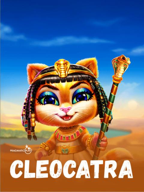 Cleocatra