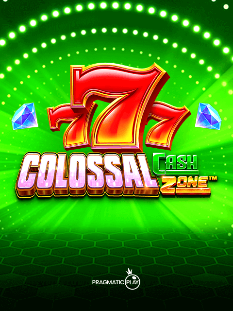 Colossal Cash Zone
