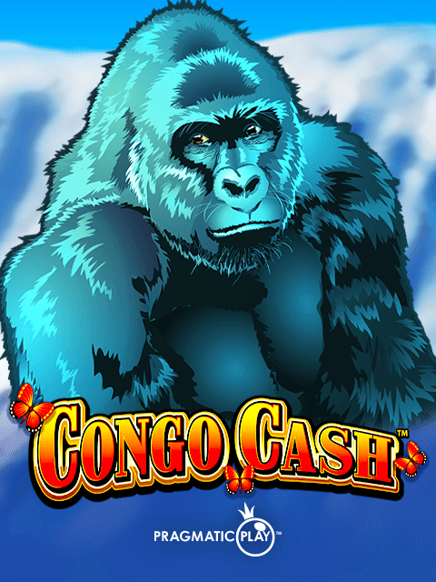 Congo Cash