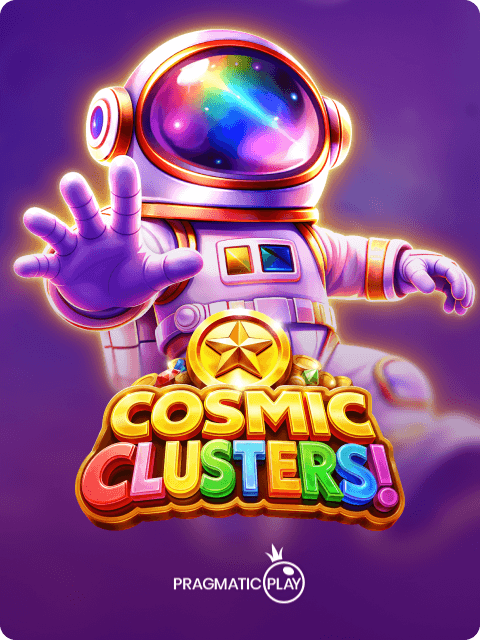 Cosmic Clusters!