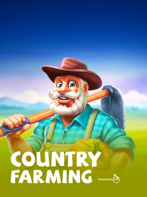 Country Farming