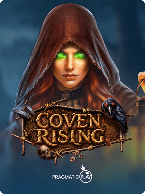 Coven Rising
