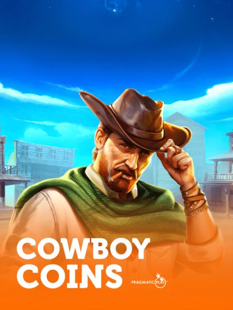 Cowboy Coins