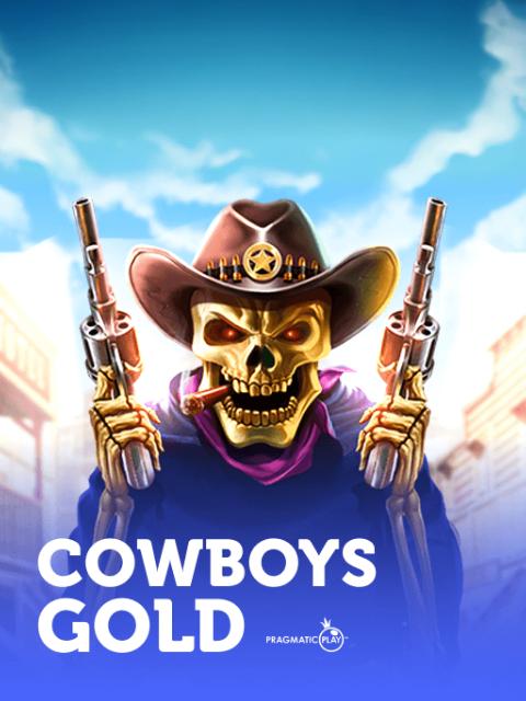 Cowboys Gold