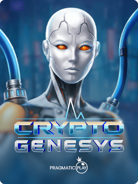 Crypto Genesys 