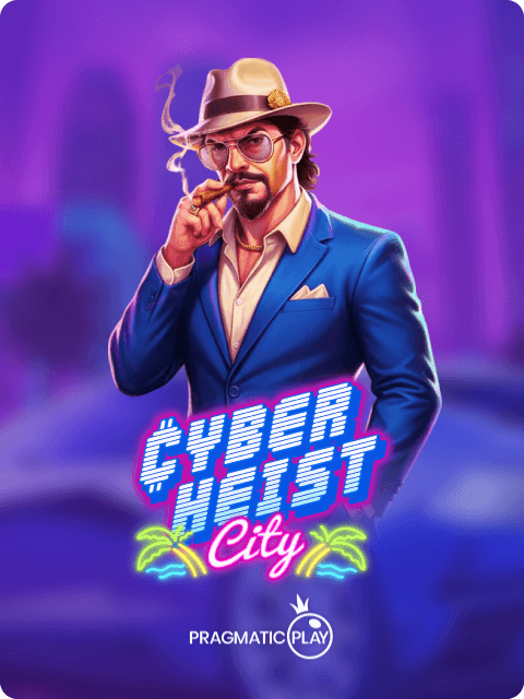 Cyberheist City