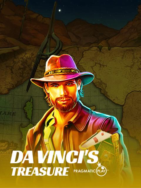Da Vinci's Treasure