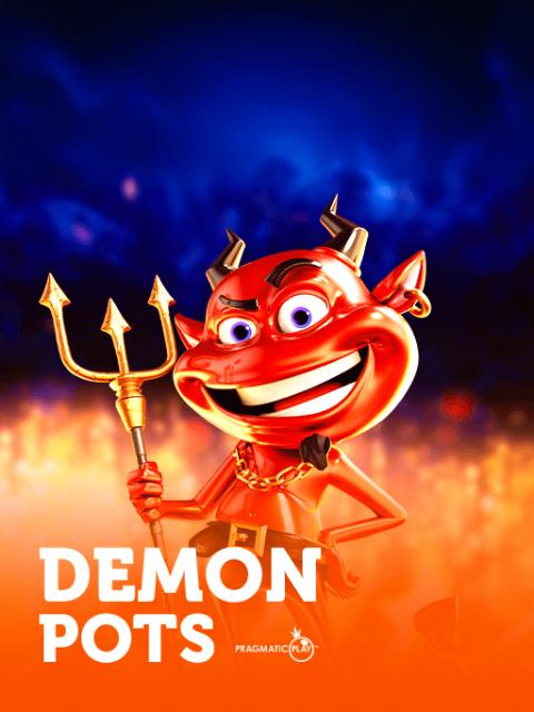 Demon Pots