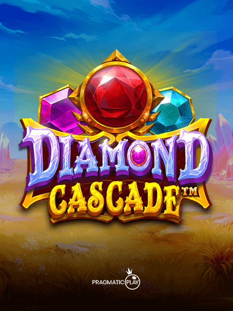 Diamond Cascade