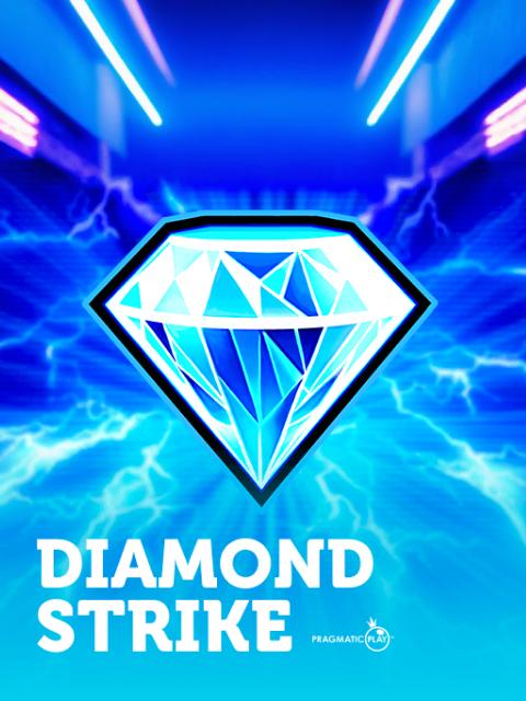 Diamond Strike