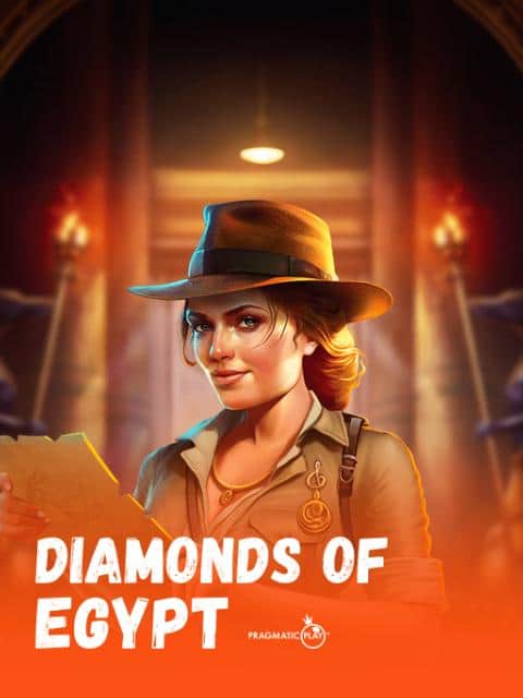 Diamonds of Egypt