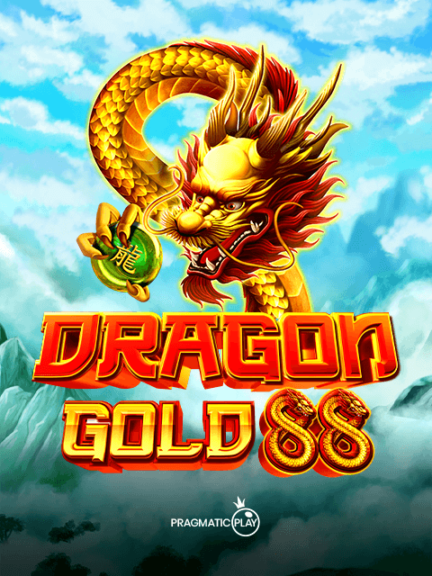 Dragon Gold 88