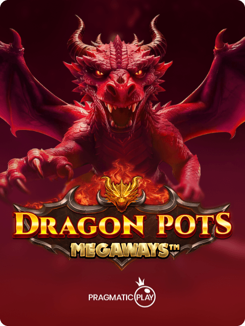 Dragon Pots Megaways™