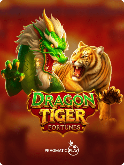 Dragon Tiger Fortunes