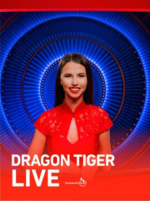 Dragon Tiger Live