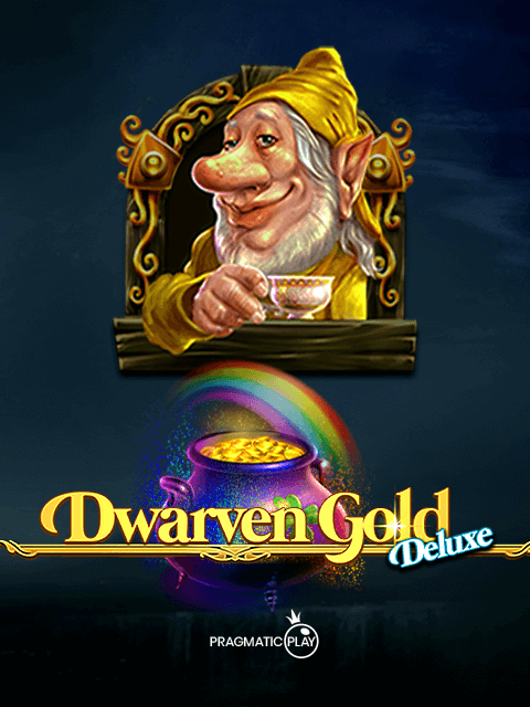 Dwarven Gold Deluxe