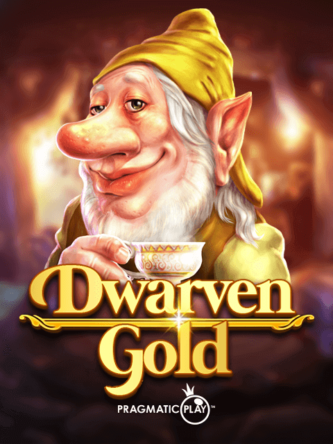 Dwarven Gold