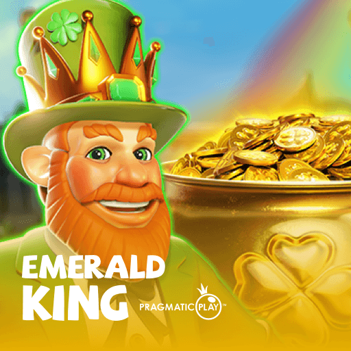 Emerald King