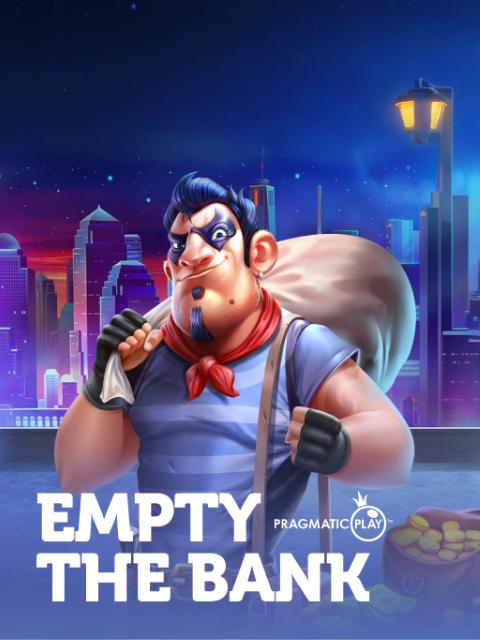 Empty the Bank