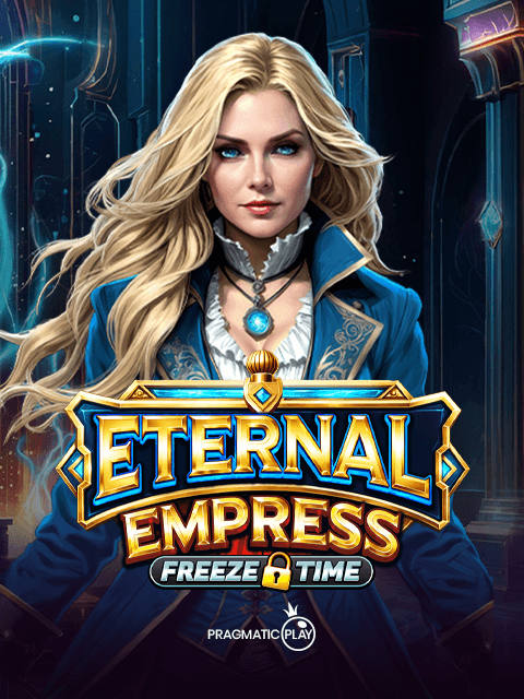 Eternal Empress – Freeze Time