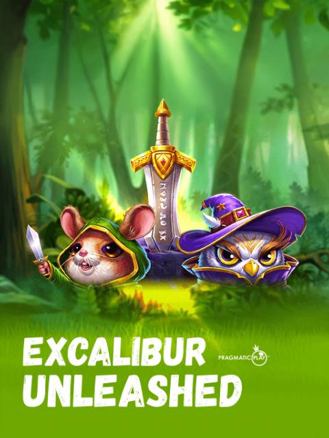 Excalibur Unleashed