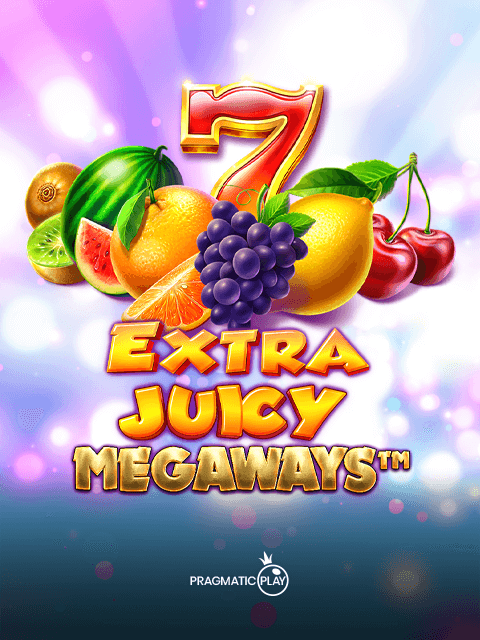 Extra Juicy Megaways
