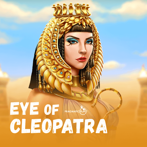 Eye of Cleopatra