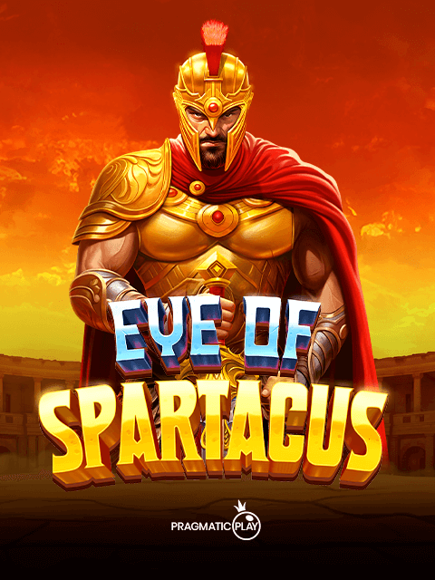 Eye of Spartacus