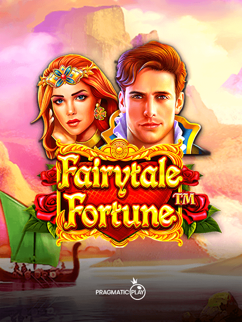 Fairytale Fortune