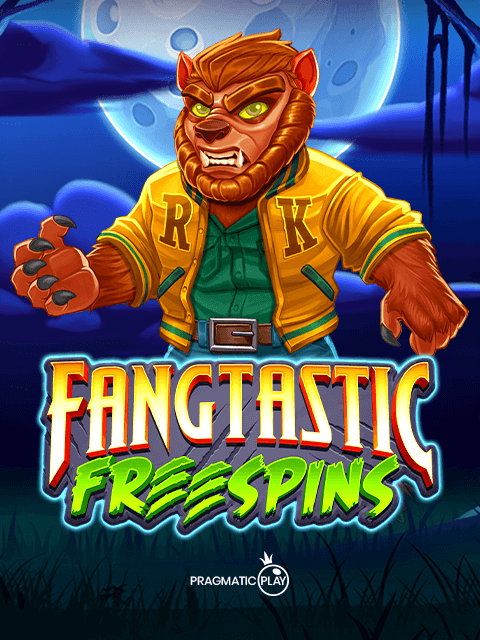 Fangtastic Freespins