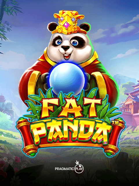 Fat Panda