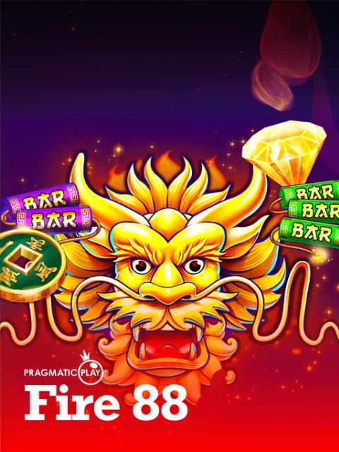 Fire 88