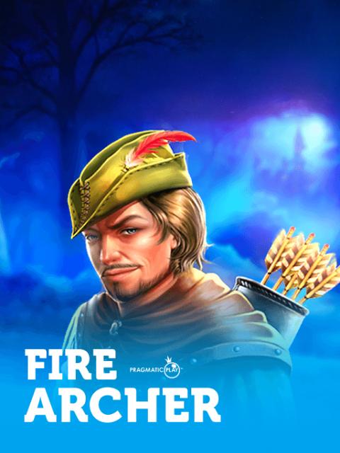 Fire Archer
