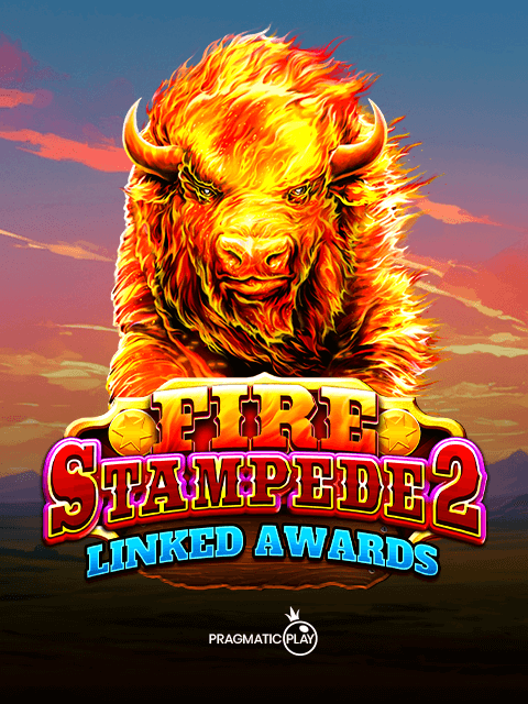 Fire Stampede 2
