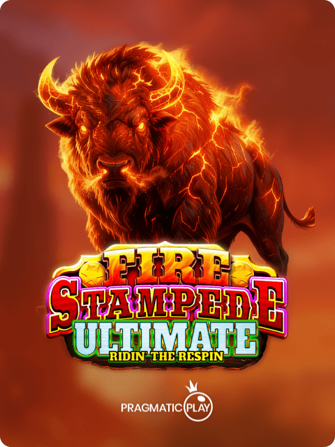 Fire Stampede Ultimate