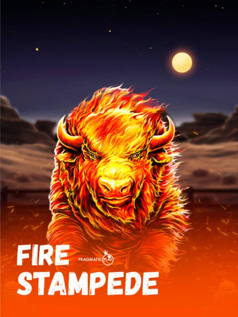 Fire Stampede